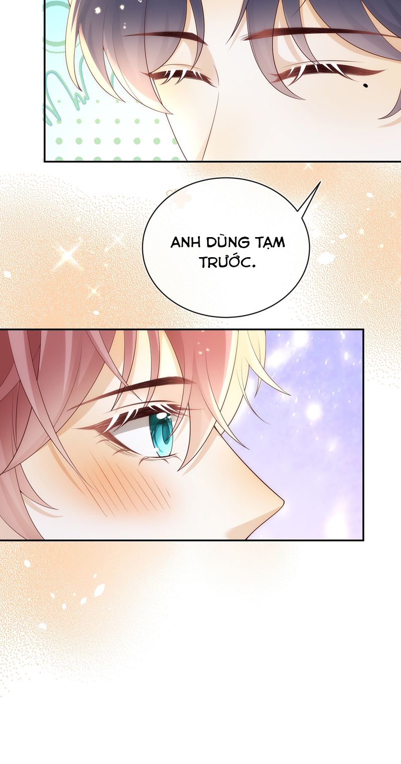 Cạm Bẫy Chap 13 - Next Chap 14