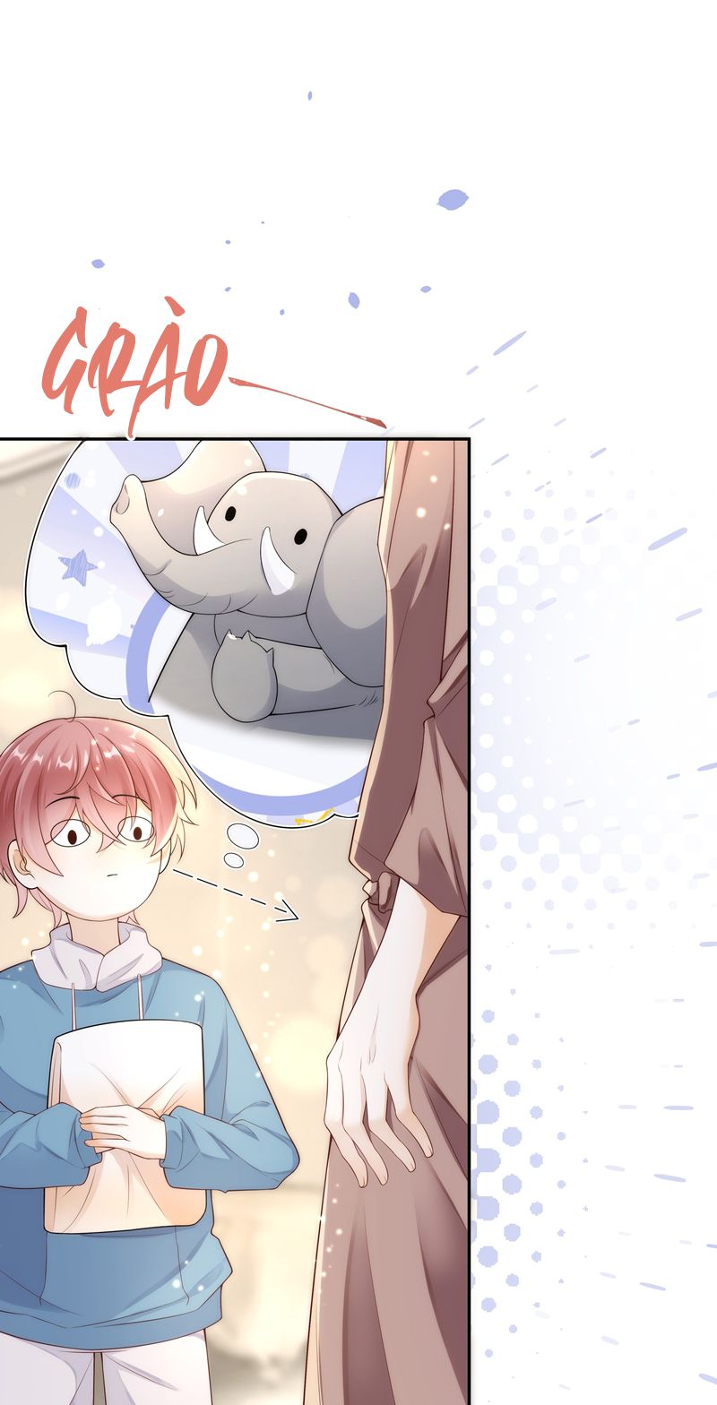 Cạm Bẫy Chap 13 - Next Chap 14