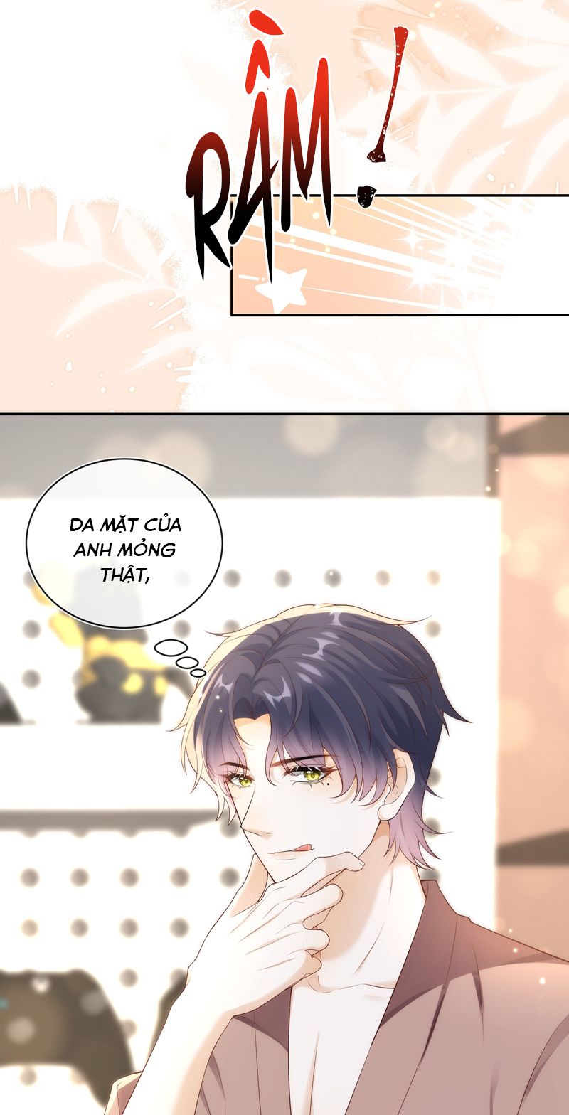 Cạm Bẫy Chap 13 - Next Chap 14