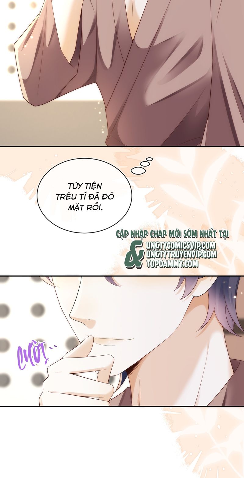 Cạm Bẫy Chap 13 - Next Chap 14