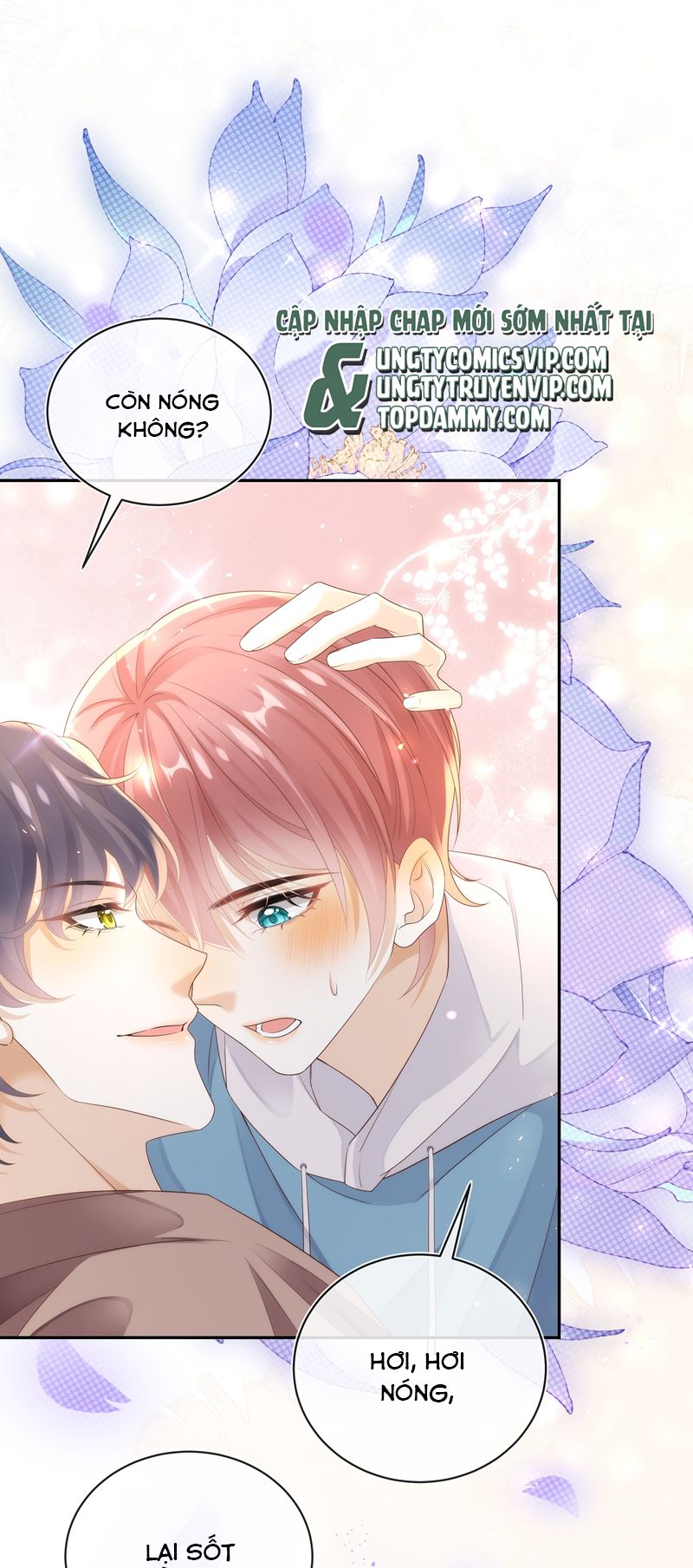 Cạm Bẫy Chap 13 - Next Chap 14