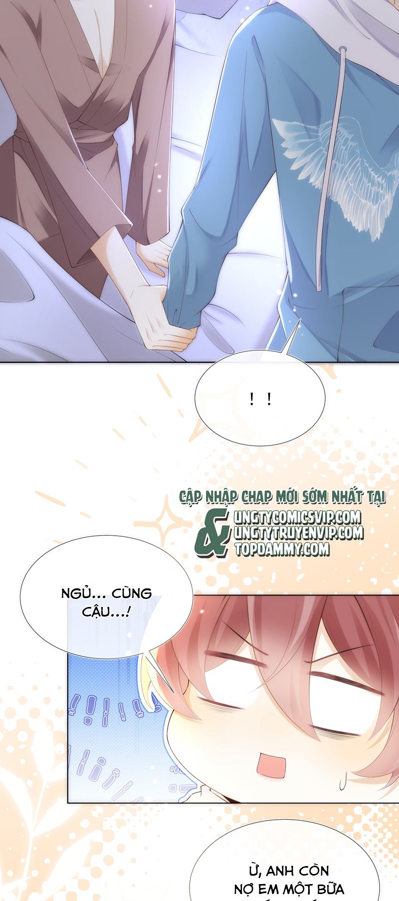 Cạm Bẫy Chap 13 - Next Chap 14