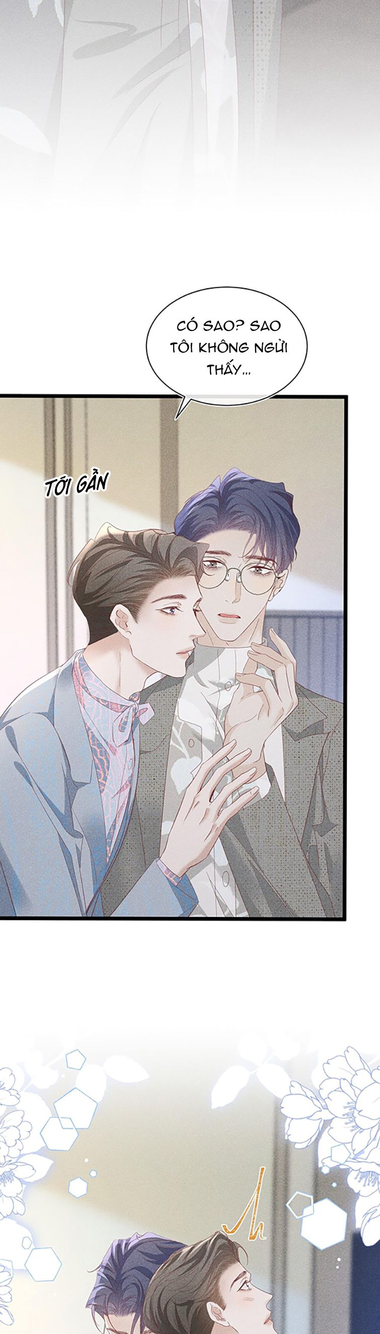 Nhặt Được Ác Ma Chap 16 - Next Chap 17