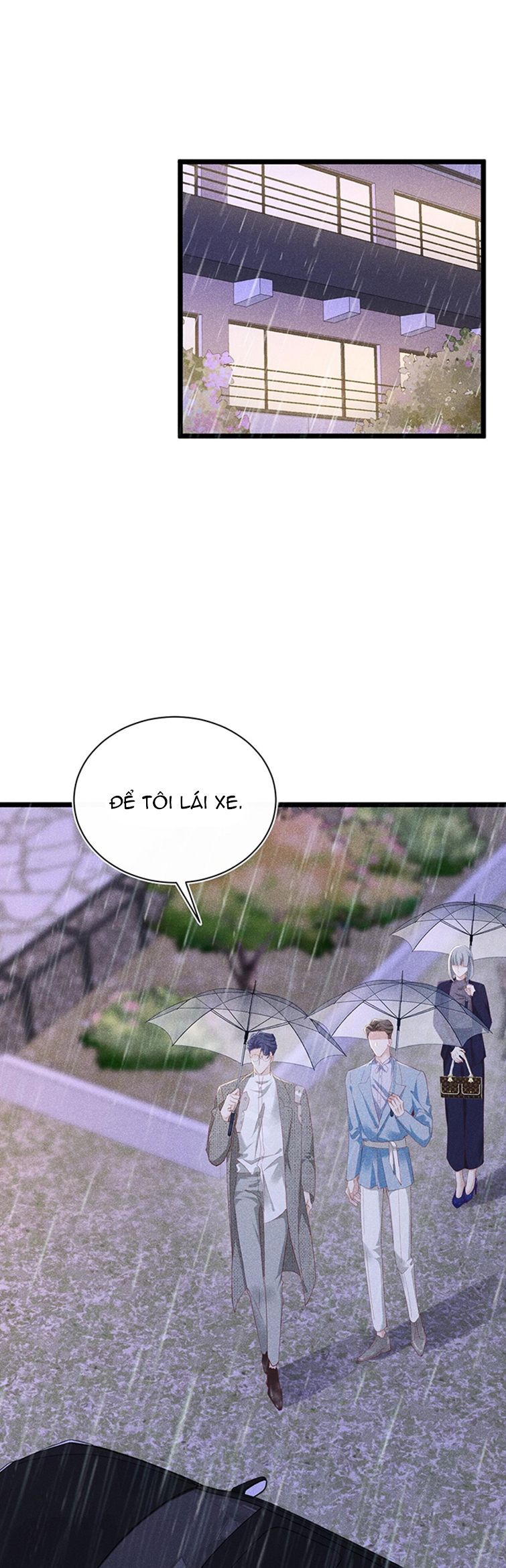 Nhặt Được Ác Ma Chap 16 - Next Chap 17