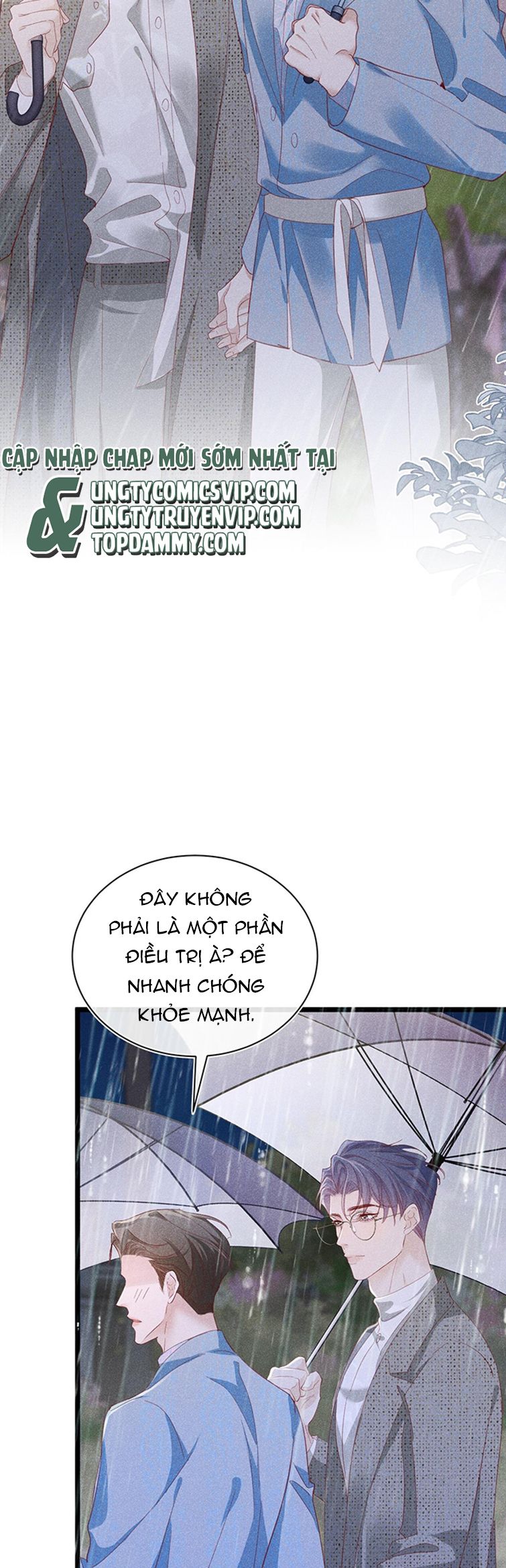 Nhặt Được Ác Ma Chap 16 - Next Chap 17