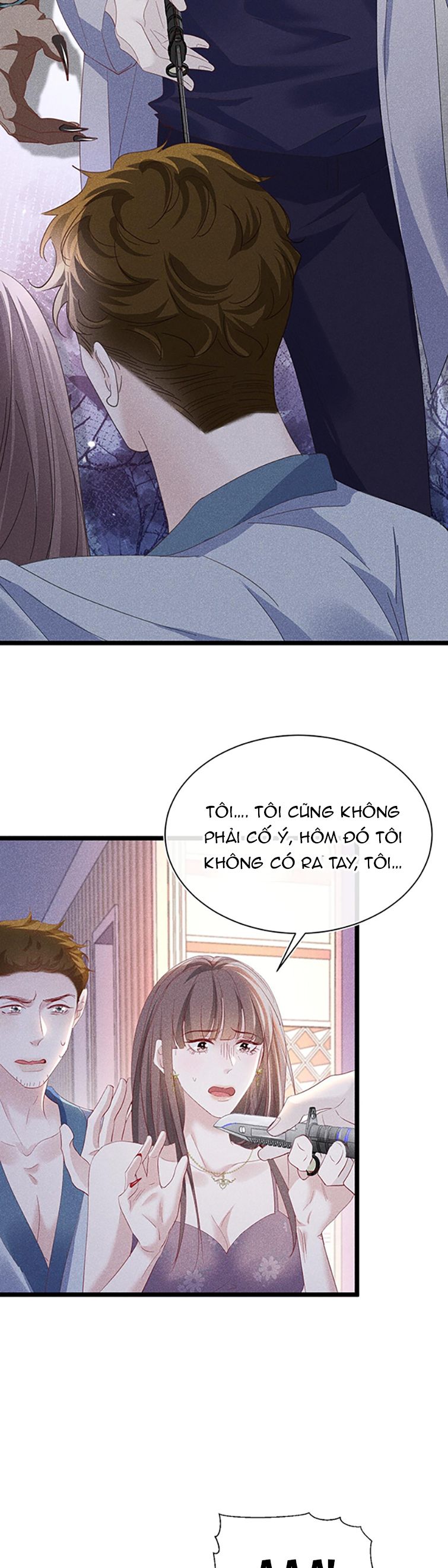 Nhặt Được Ác Ma Chap 16 - Next Chap 17