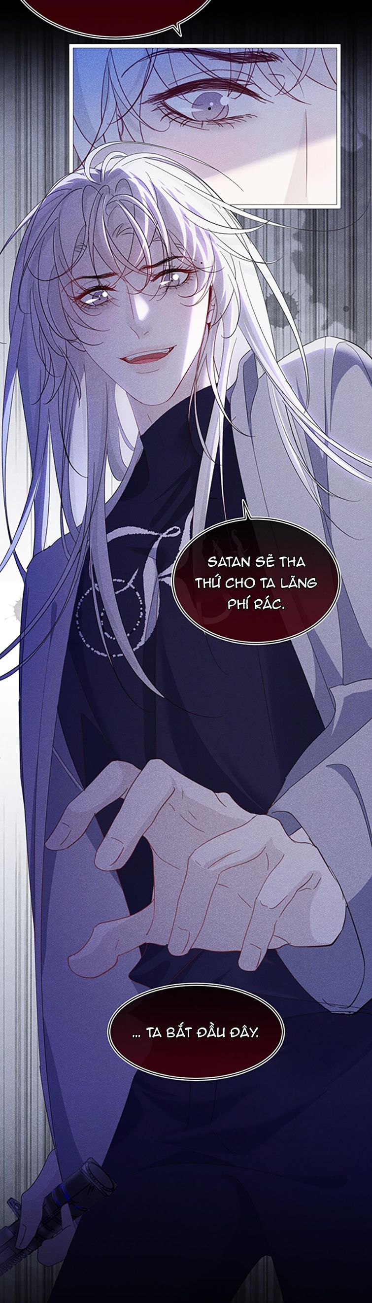 Nhặt Được Ác Ma Chap 16 - Next Chap 17