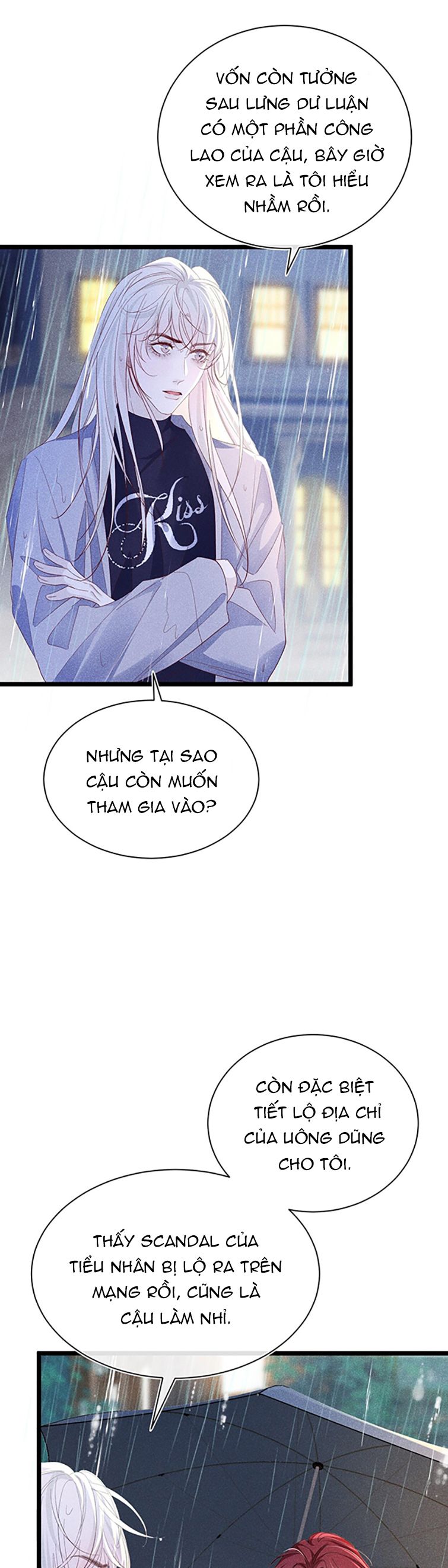 Nhặt Được Ác Ma Chap 16 - Next Chap 17