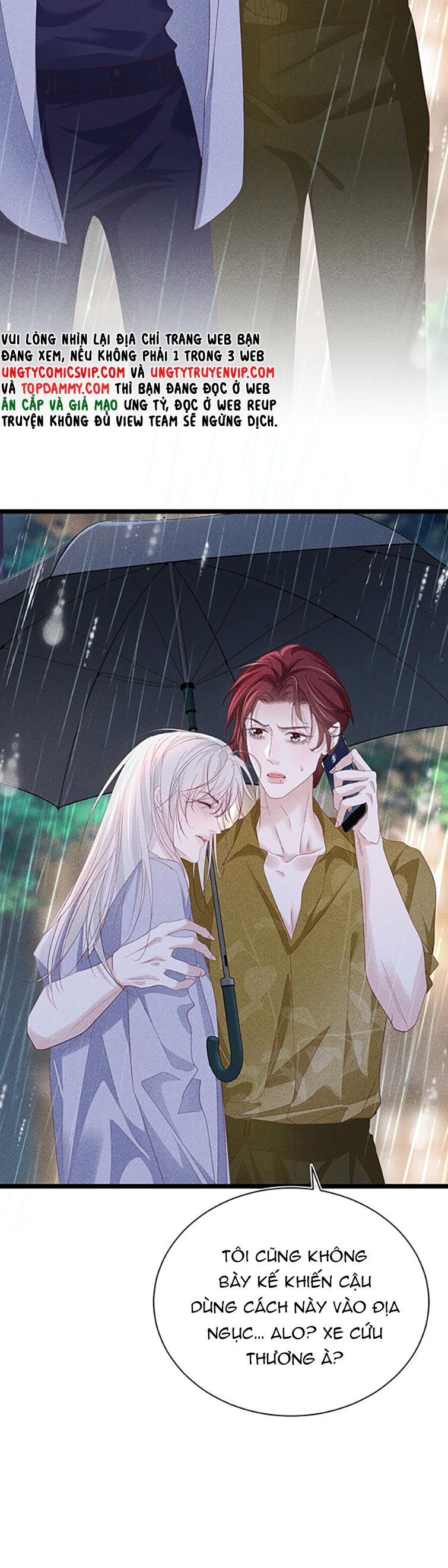 Nhặt Được Ác Ma Chap 16 - Next Chap 17