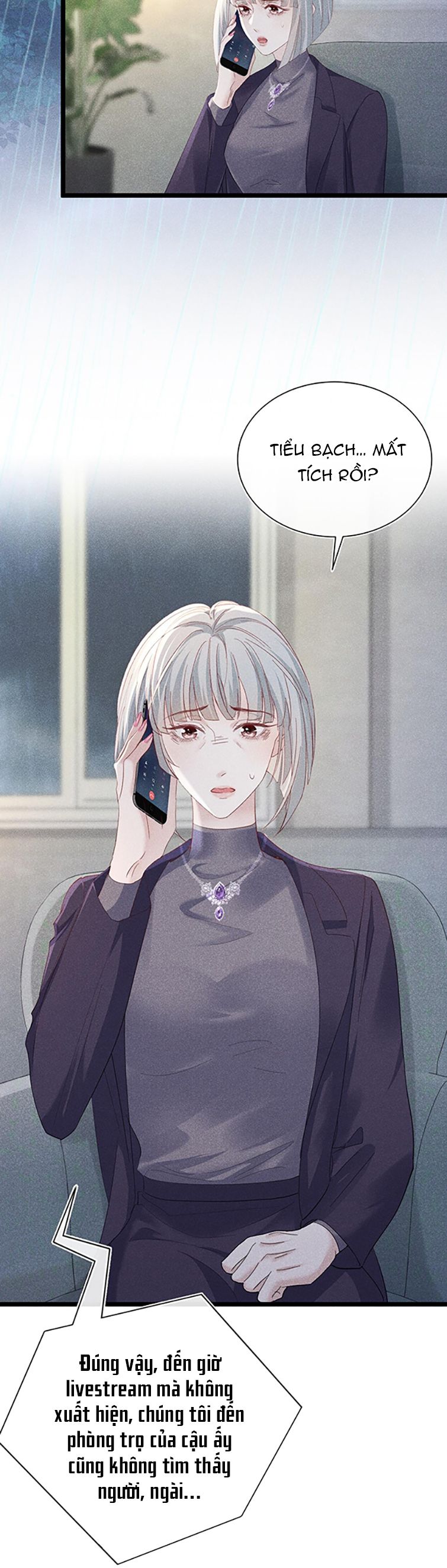 Nhặt Được Ác Ma Chap 16 - Next Chap 17