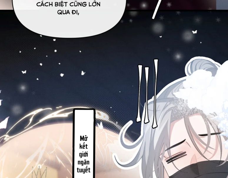 Ba Trăm Năm Không Gặp Thượng Tiên Chap 25 - Next Chap 26