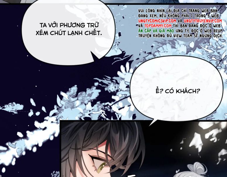 Ba Trăm Năm Không Gặp Thượng Tiên Chap 25 - Next Chap 26