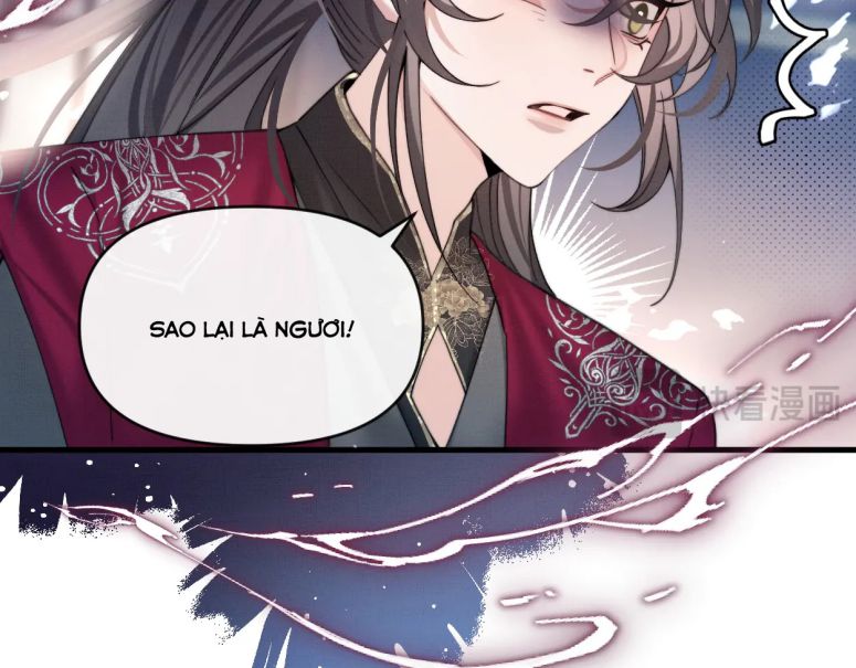 Ba Trăm Năm Không Gặp Thượng Tiên Chap 25 - Next Chap 26