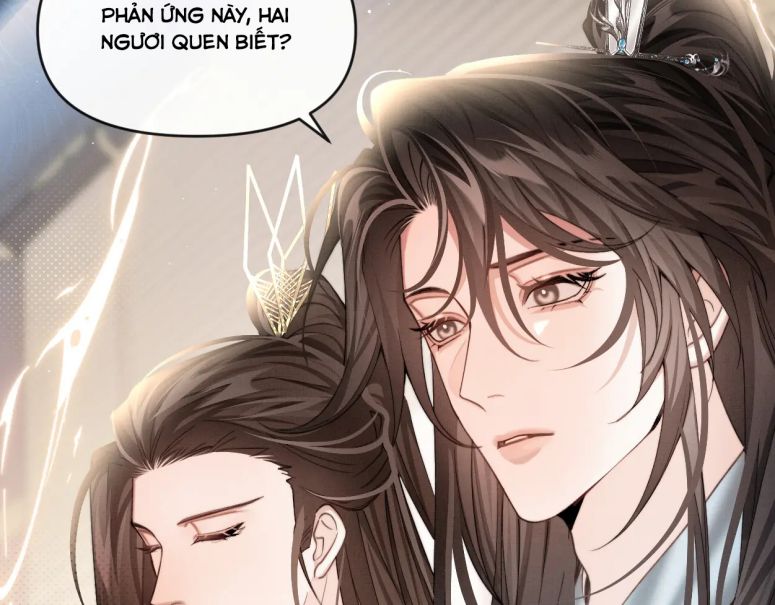 Ba Trăm Năm Không Gặp Thượng Tiên Chap 25 - Next Chap 26