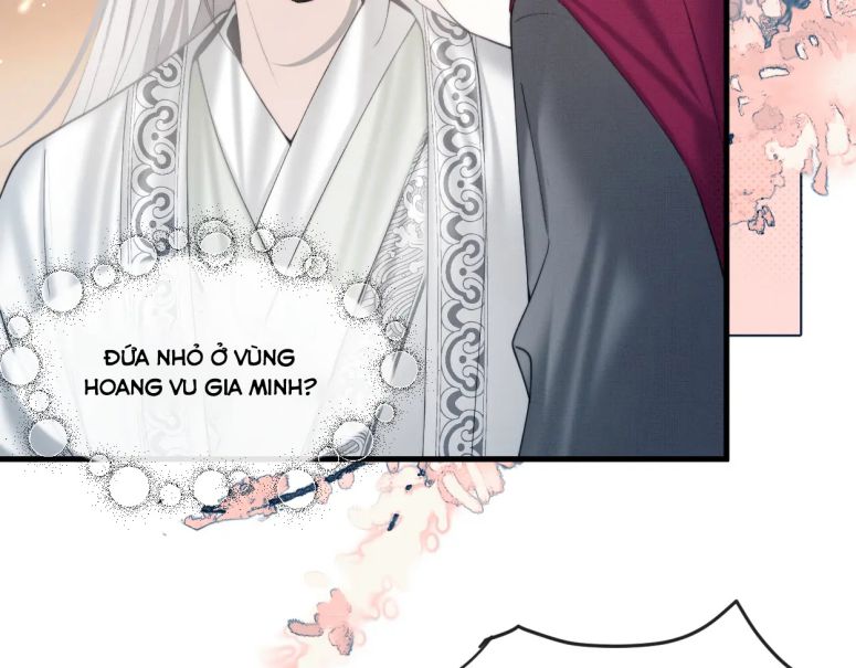 Ba Trăm Năm Không Gặp Thượng Tiên Chap 25 - Next Chap 26