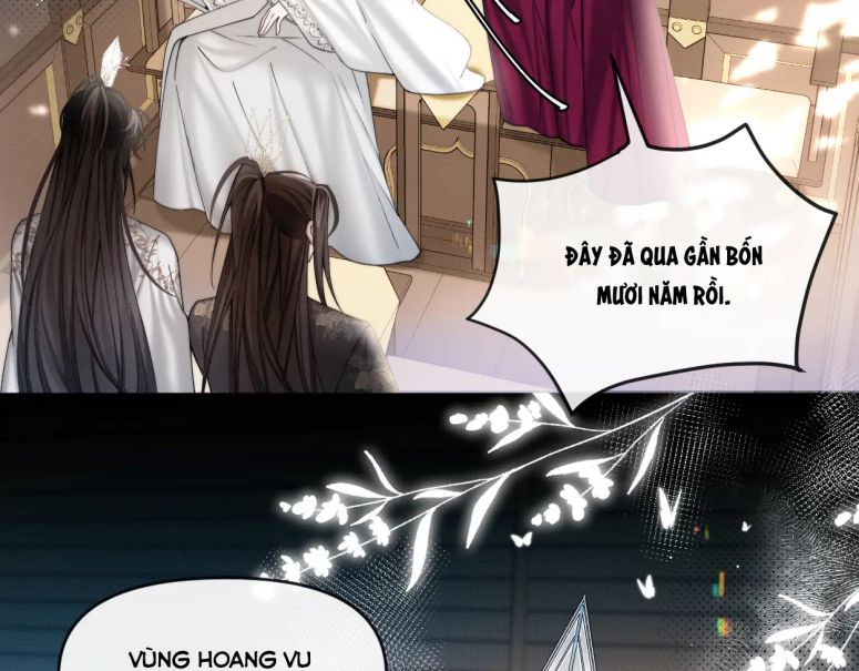 Ba Trăm Năm Không Gặp Thượng Tiên Chap 25 - Next Chap 26