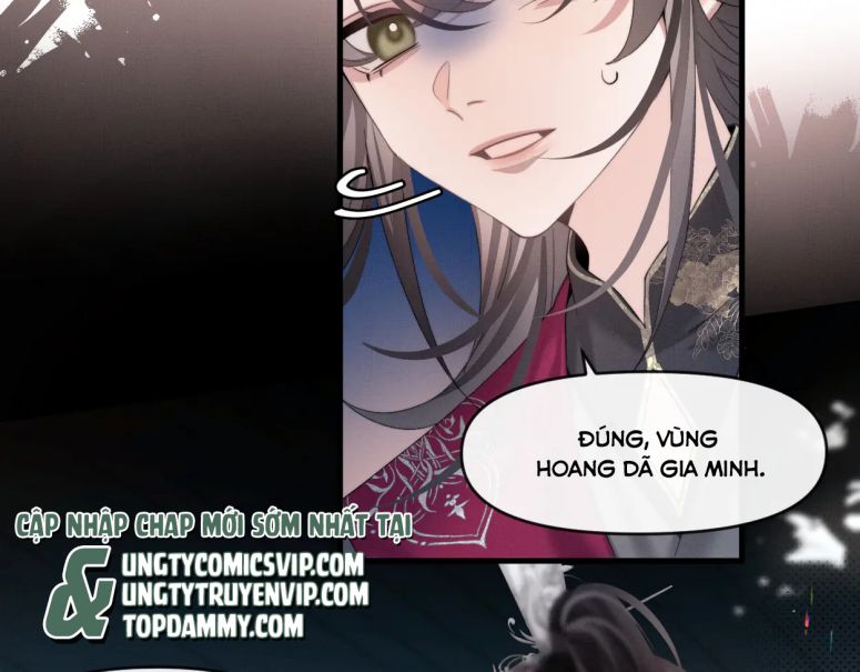 Ba Trăm Năm Không Gặp Thượng Tiên Chap 25 - Next Chap 26