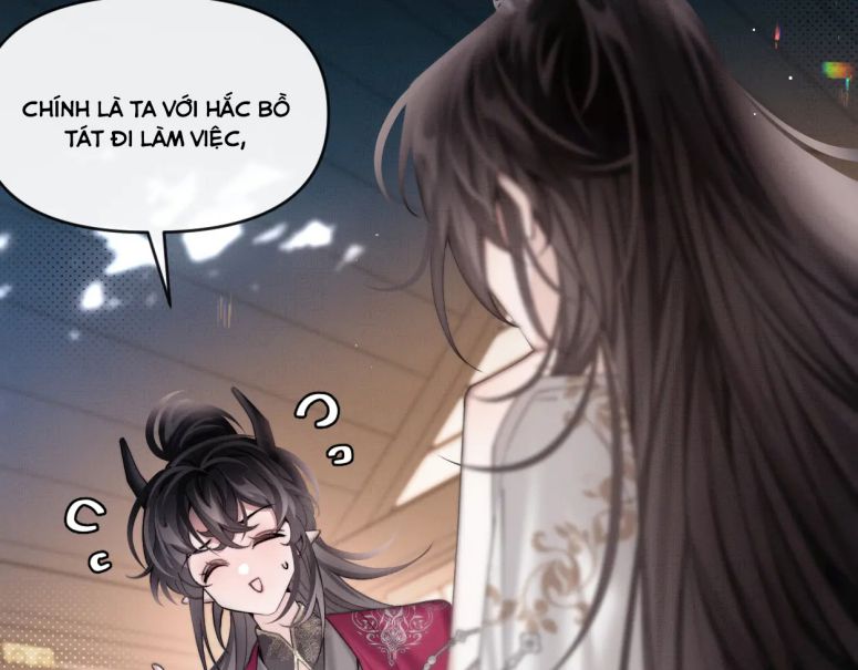 Ba Trăm Năm Không Gặp Thượng Tiên Chap 25 - Next Chap 26