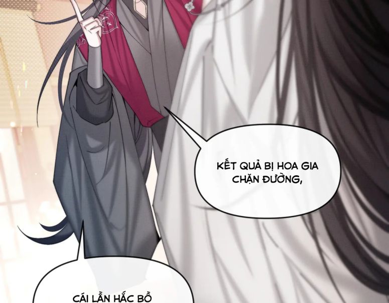 Ba Trăm Năm Không Gặp Thượng Tiên Chap 25 - Next Chap 26