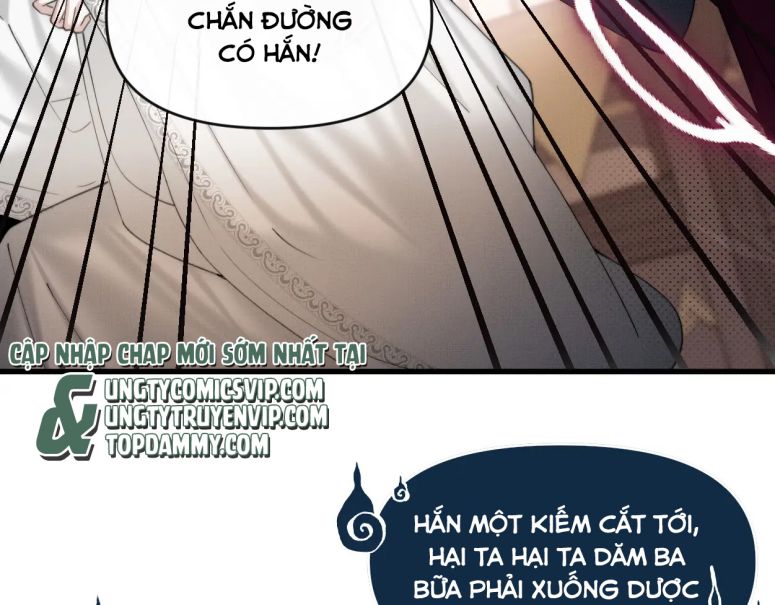 Ba Trăm Năm Không Gặp Thượng Tiên Chap 25 - Next Chap 26