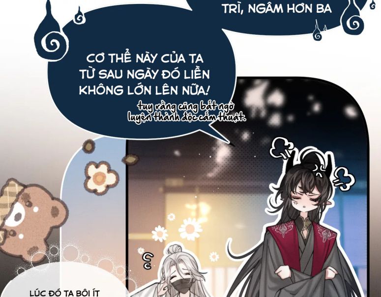 Ba Trăm Năm Không Gặp Thượng Tiên Chap 25 - Next Chap 26