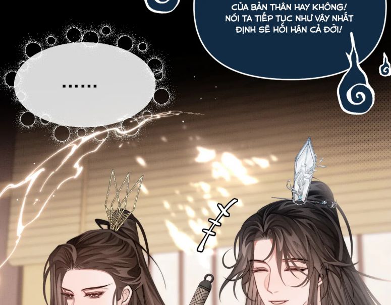 Ba Trăm Năm Không Gặp Thượng Tiên Chap 25 - Next Chap 26