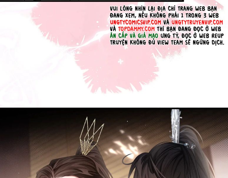 Ba Trăm Năm Không Gặp Thượng Tiên Chap 25 - Next Chap 26