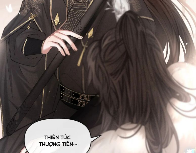 Ba Trăm Năm Không Gặp Thượng Tiên Chap 25 - Next Chap 26