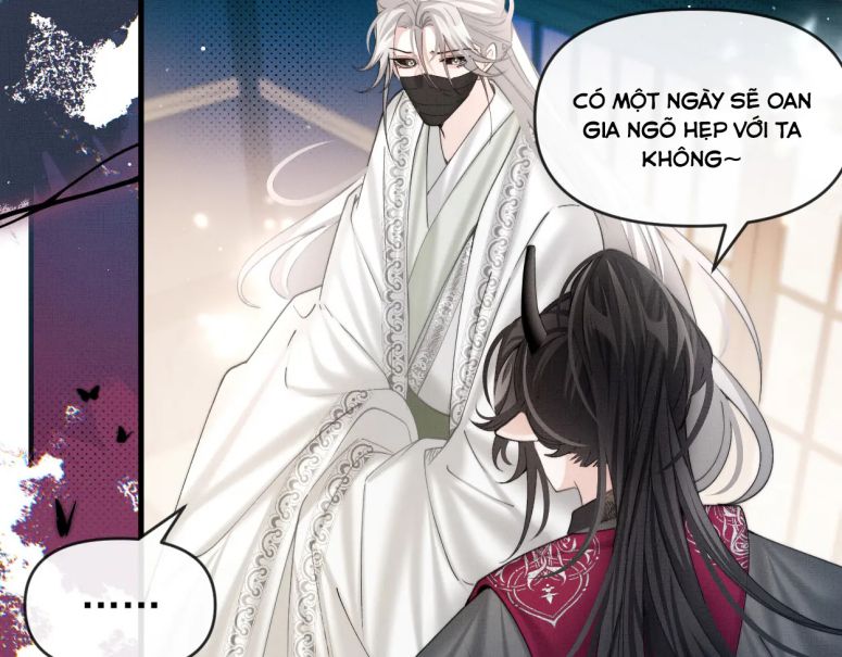 Ba Trăm Năm Không Gặp Thượng Tiên Chap 25 - Next Chap 26