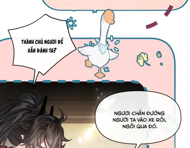 Ba Trăm Năm Không Gặp Thượng Tiên Chap 25 - Next Chap 26