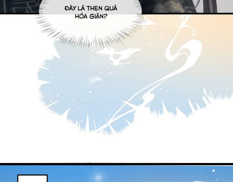 Ba Trăm Năm Không Gặp Thượng Tiên Chap 25 - Next Chap 26