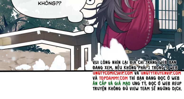 Ba Trăm Năm Không Gặp Thượng Tiên Chap 25 - Next Chap 26