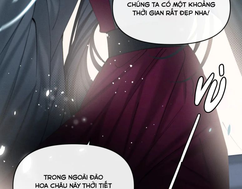 Ba Trăm Năm Không Gặp Thượng Tiên Chap 25 - Next Chap 26