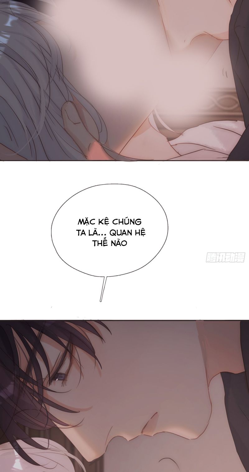 Thỉnh Cùng Ta Đồng Miên Chap 135 - Next Chap 136