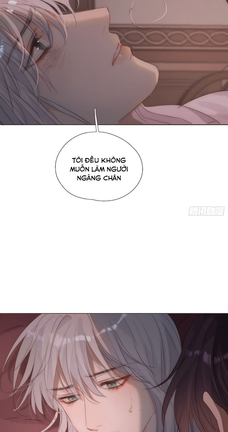 Thỉnh Cùng Ta Đồng Miên Chap 135 - Next Chap 136