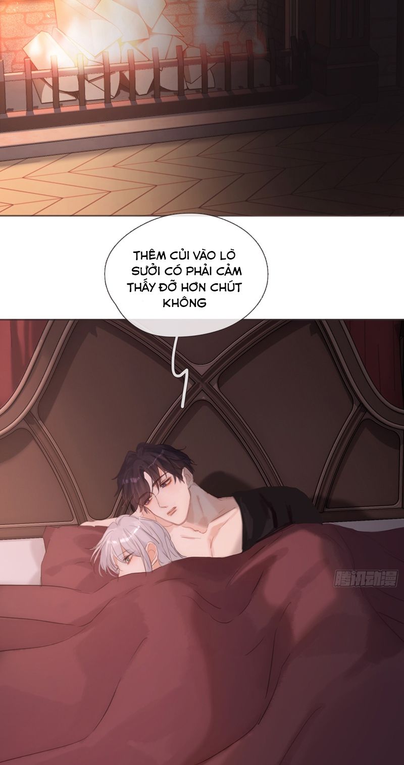 Thỉnh Cùng Ta Đồng Miên Chap 135 - Next Chap 136