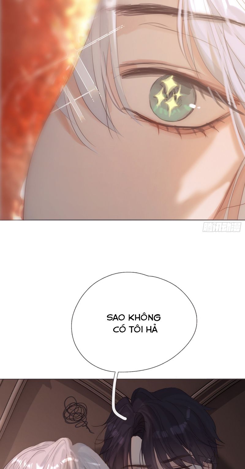 Thỉnh Cùng Ta Đồng Miên Chap 135 - Next Chap 136