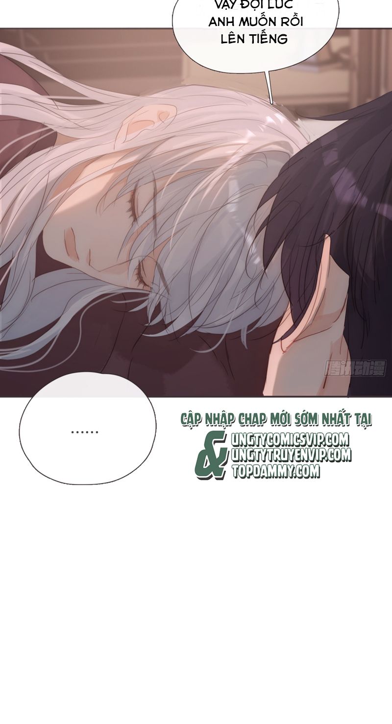 Thỉnh Cùng Ta Đồng Miên Chap 135 - Next Chap 136