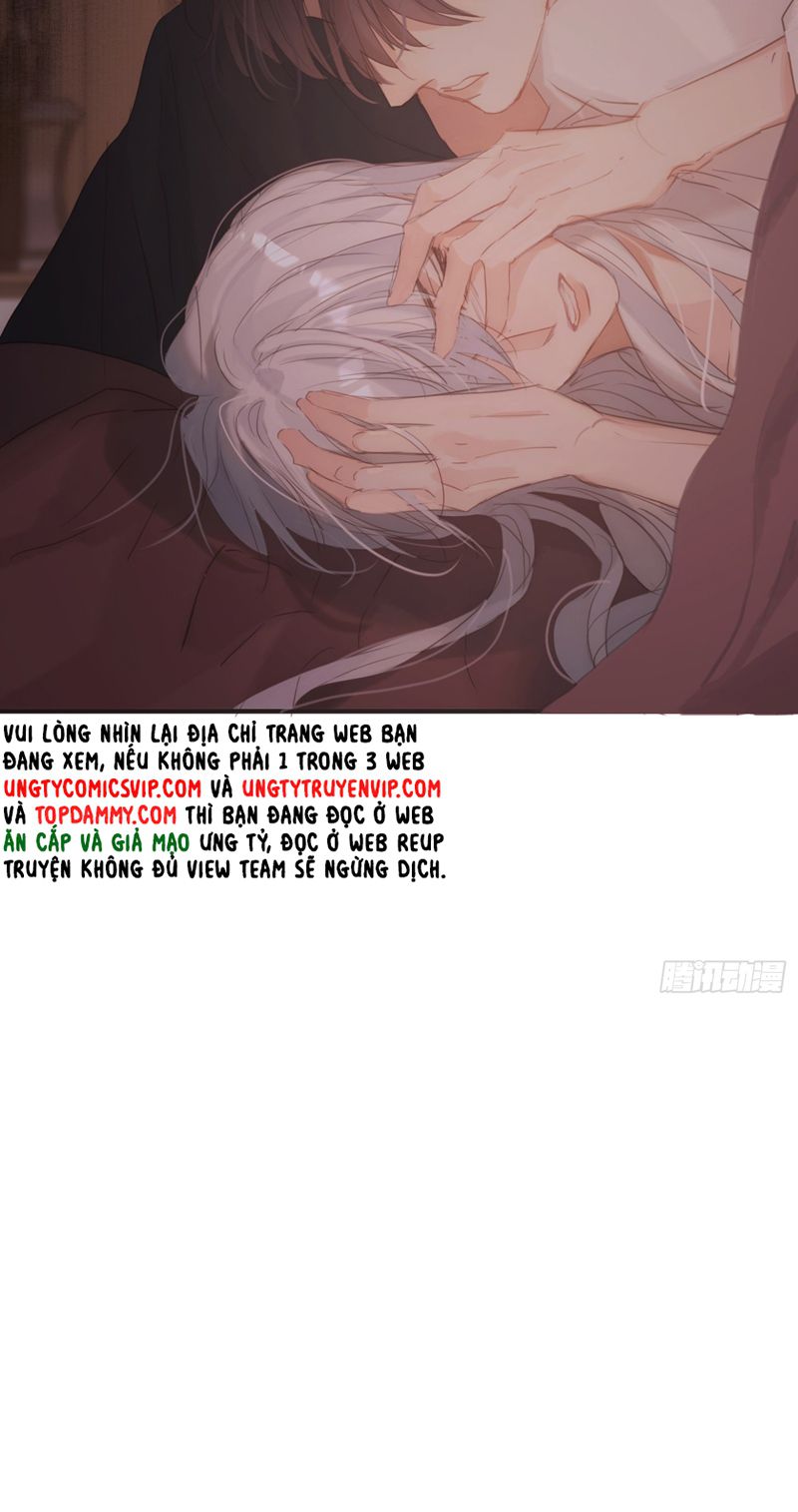 Thỉnh Cùng Ta Đồng Miên Chap 135 - Next Chap 136