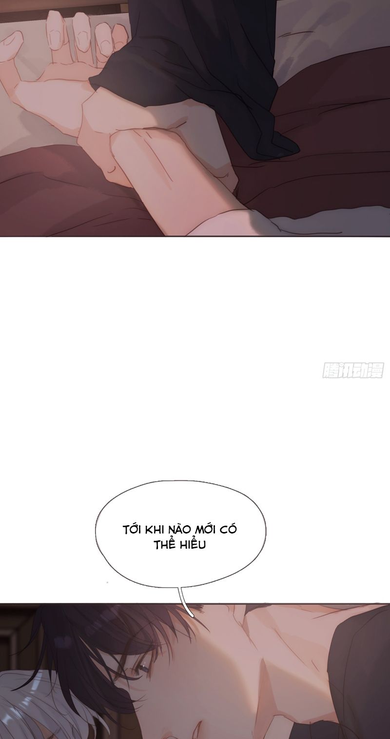 Thỉnh Cùng Ta Đồng Miên Chap 135 - Next Chap 136