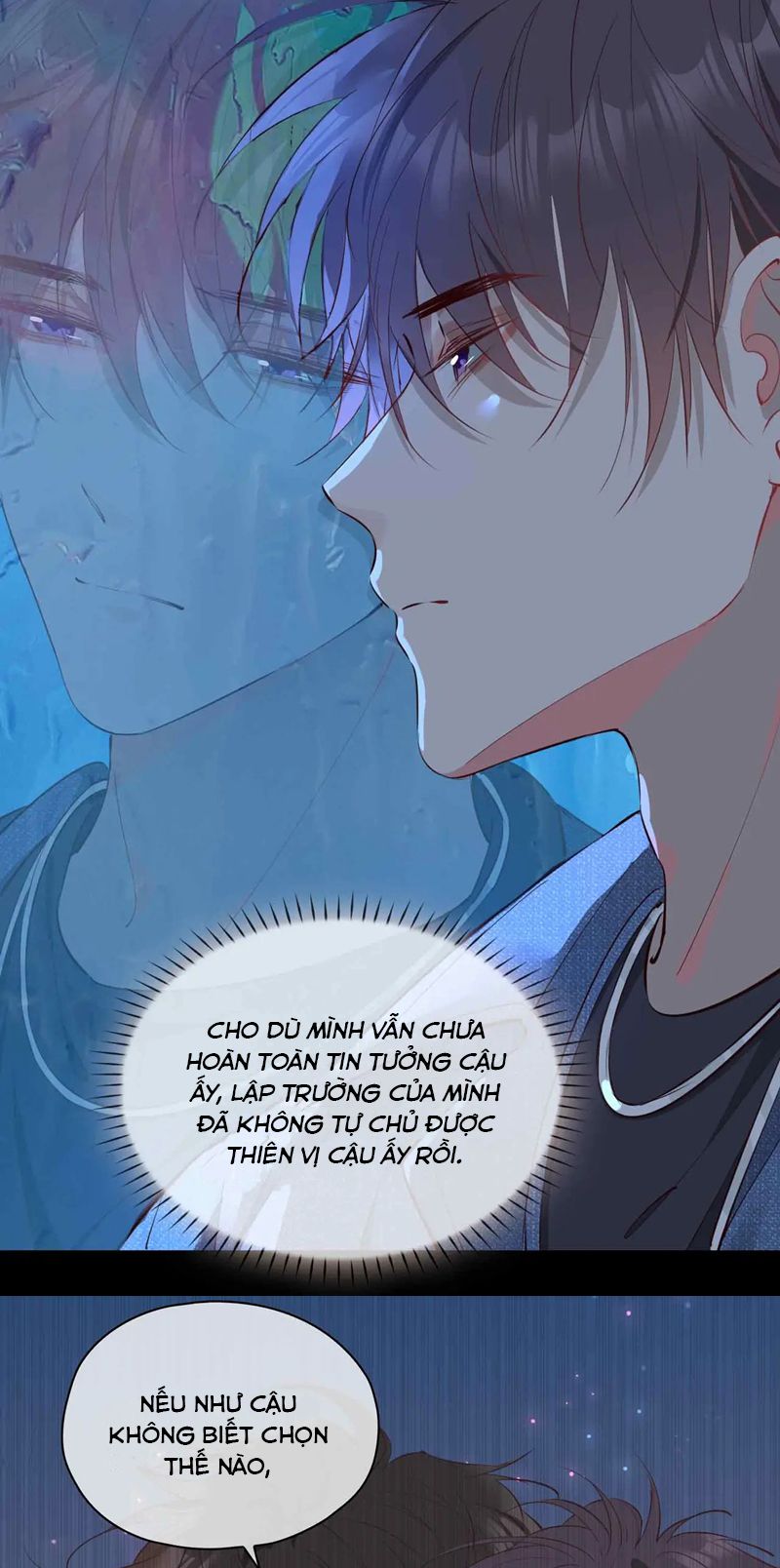 Tình Đầu Của Hoàng Thái Tử Chap 100 - Next Chap 101