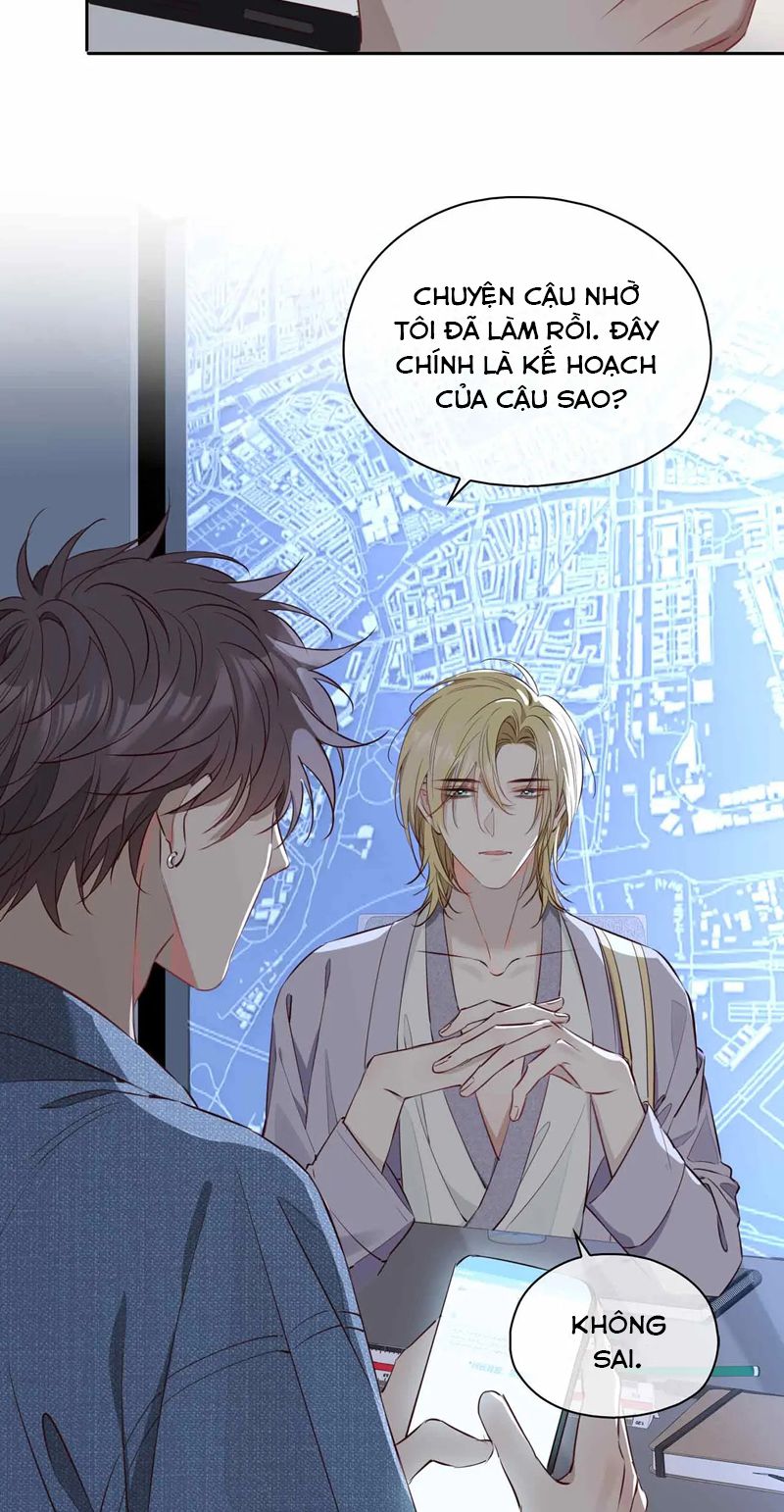 Tình Đầu Của Hoàng Thái Tử Chap 100 - Next Chap 101