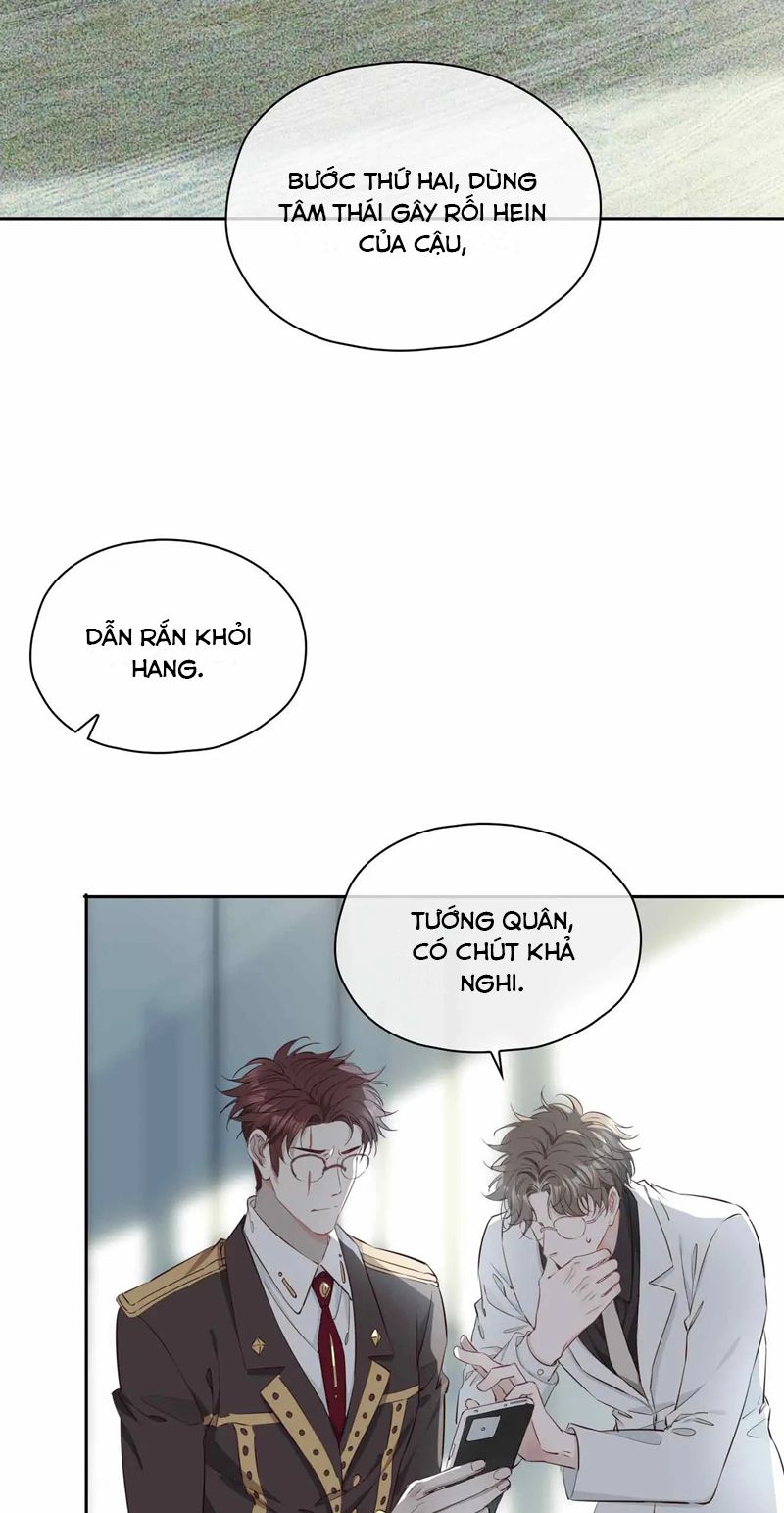 Tình Đầu Của Hoàng Thái Tử Chap 100 - Next Chap 101