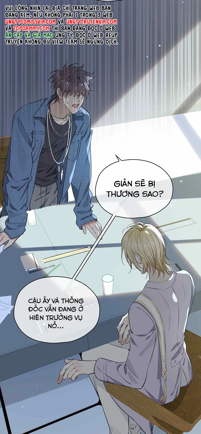 Tình Đầu Của Hoàng Thái Tử Chap 100 - Next Chap 101