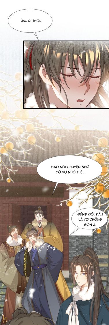 Loạn thế vi vương Chapter 48 - Next Chapter 49