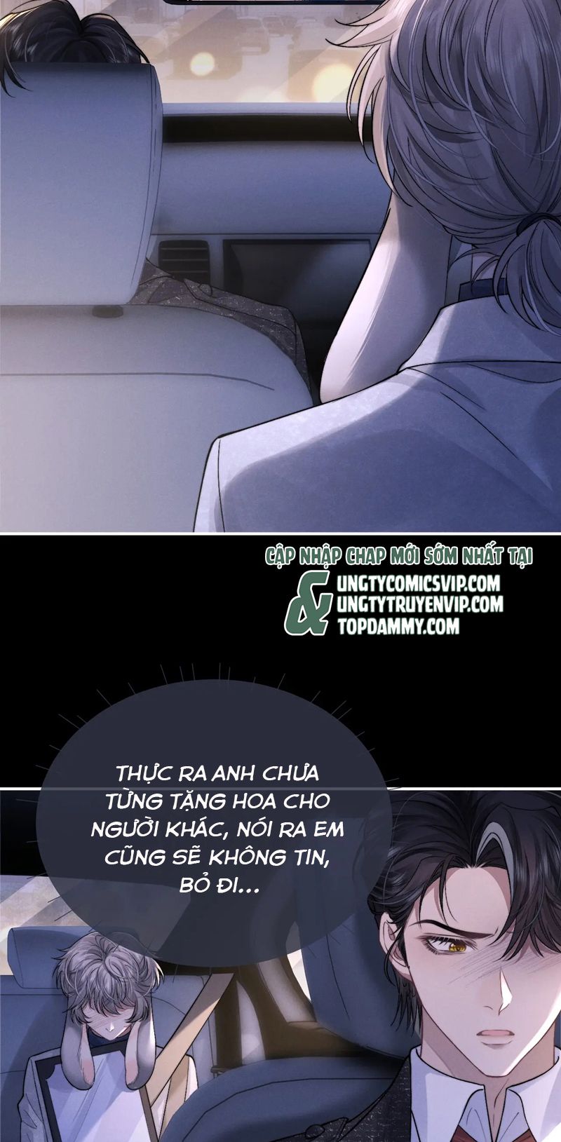 Chấp sự thỏ cụp tai Chapter 61 - Next Chapter 62