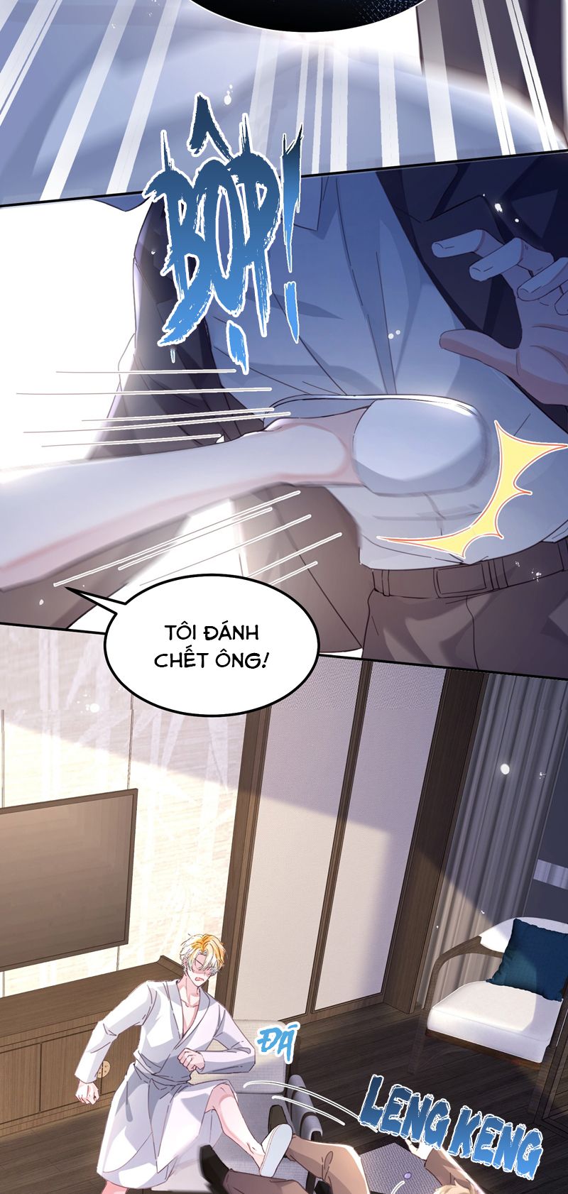 Sổ tay công lược ảnh đế Chap 24 - Next Chap 25