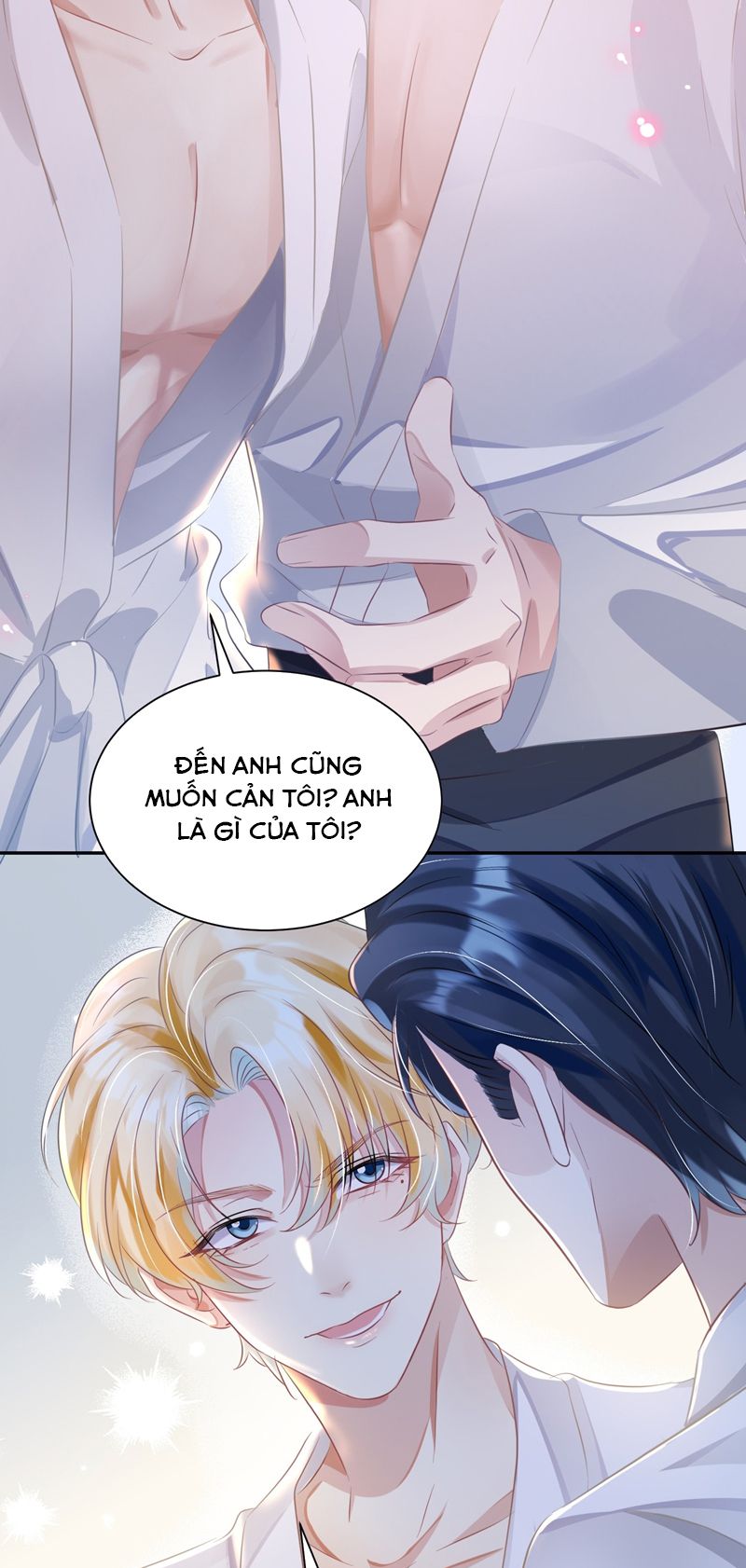 Sổ tay công lược ảnh đế Chap 24 - Next Chap 25