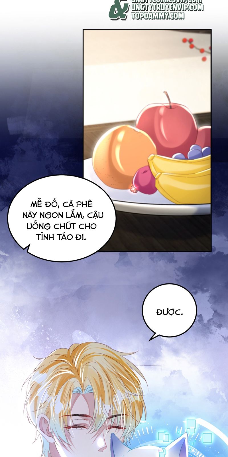 Sổ tay công lược ảnh đế Chap 24 - Next Chap 25