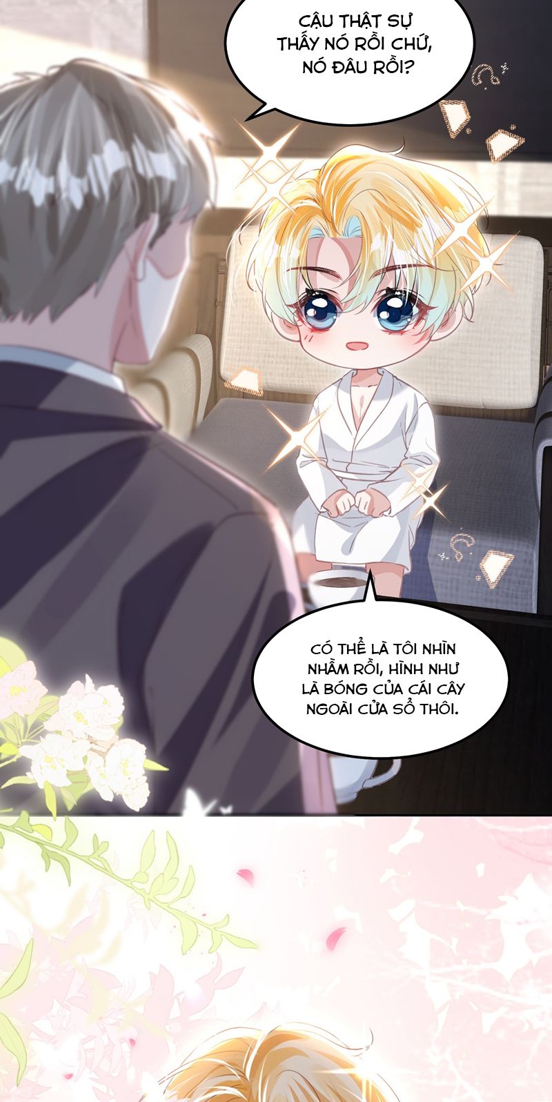 Sổ tay công lược ảnh đế Chap 24 - Next Chap 25